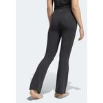 Леггинсы с перекрестным кроем 3-Stripes Studio All Me Flare X-Over 2