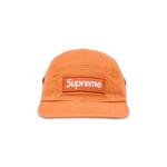 Кепки Supreme Military Camp Cap «Orange» 1