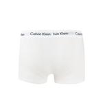 Трусы с низкой посадкой, набор 3 шт. - Calvin Klein Нижнее белье 3