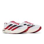 Кроссовки NCAA x adidas Adizero Evo SL 'NC State' 8
