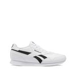 Кроссовки Royal Cl Jogger 3 White/Black 1