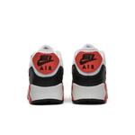 Кроссовки Nike Air Max 90 OG 'Infrared' 2015 6