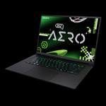 GIGABYTE AERO X16 1VH ноутбук для творчества [1VH93HKC94AH] 3