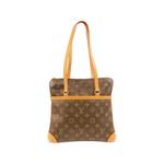 Сумка на плечо Monogram Coussin GM 1