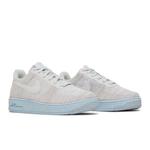 Кроссовки Nike Air Force 1 Crater Flyknit GS «White Chambray Blue» 8