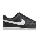 Кроссовки Nike Court Vision Low Next Nature 'Black White' 2