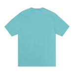 Футболки Stussy Refracted Tee 'Ocean' 2