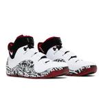 Кроссовки Nike Zoom LeBron 4 'Граффити' 2023 8
