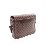 Сумка на плечо MM Shelton Damier Ebene (2012 год) 2