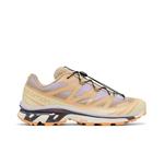 Кроссовки Salomon XT-6 Skyline 'Peach Quartz Orchid Petal' 1