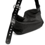Сумка через плечо Vivienne Westwood Maxime средняя «Off Black» 2