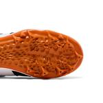 Бутсы Air Jordan 1 Mid TD Cleat 'Shattered Backboard' 5