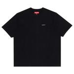 Футболка Supreme Short-Sleeve Pocket Tee 'Черный' 1