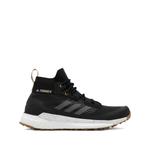 Кроссовки Free Hiker Primeblue Core Black/Grey Four/Mesa из коллаборации с Terrex 1