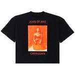 Футболки с коротким рукавом GOAT Joan of Arc Capricorn Tee 1