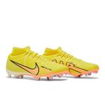 Бутсы Nike Zoom Mercurial Superfly 9 Academy MG 'Lucent Pack' 8