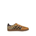Кроссовки Gazelle из коллаборации с Wales Bonner 1