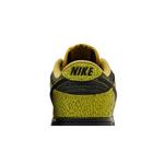 Кроссовки Nike Dunk Low 'Halloween Skull' 7