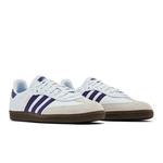 Кроссовки adidas Samba ADV «White Collegiate Purple» 8