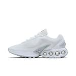 Кроссовки Nike Wmns Air Max DN 'White Metallic Silver' 3