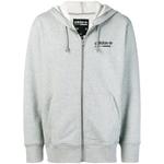 Kaval zipped hoodie 1