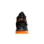 Повседневные Air Jordan Proto Max 720 'Total Orange' 7