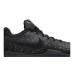 Кроссовки Nike Mamba Rage «Black» 2