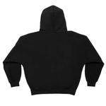 Топы Yeezy HD-03 Hoodie 'Black' 2