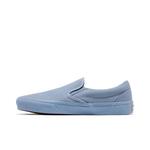 Слипоны Vans Classic Slip-On 'Pastel Mono - Dusty Blue' 3