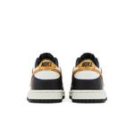 Кроссовки Nike Dunk Low GS 'Anthracite Metallic Gold' 6