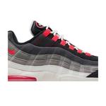 Обувь Nike Air Max 95 'Big Bubble - Reverse Solar Red' 2