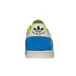 Кроссовки Toy Story x adidas Stan Smith 'Rex & Aliens' 7