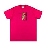Футболки Supreme Not Sorry Tee 'Pink' 1