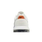 Кроссовки Nike Air Max Pulse 'Summit White Safety Orange' 7