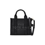 Сумки-тоут Marc Jacobs The Small Leather Tote Bag 'Black' 1