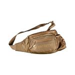 Сумки через плечо Supreme Sling Bag «Загар» 1