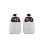 Кроссовки Nike Wmns Blazer Low Platform 'White Cobalt Bliss' 6