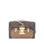 Сумка через плечо Monogram Reverse Trunk Clutch (2018-2026 годы) 1