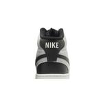 Кроссовки Nike Court Vision Mid Next Nature 'Light Smoke Grey Sail' 7