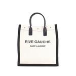 Сумка-тоут Rive Gauche Shopper Canvas Tall 1