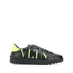 Кеды Open с логотипом VLTN 1