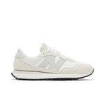 Кроссовки New Balance Wmns 237 'White Grey Matter' 1