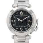 Наручные часы Pasha 35 мм (2000-е годы) 2