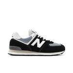 Кроссовки New Balance 574 'Black Reflection' 1
