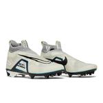 Бутсы Nike Alpha Menace Elite 3 'White College Navy' 8