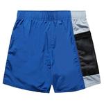 Шорты Real Bad Man Lost Hiker Short 'Blue' 2