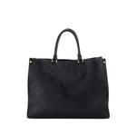 Сумка-тоут OnTheGo Monogram Empreinte Giant MM 1