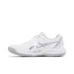 Кроссовки Asics Wmns Gel Dedicate 8 'White Pure Silver' 3