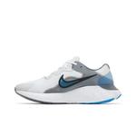 Кроссовки Nike Renew Run 2 'Photon Dust Photo Blue' 3