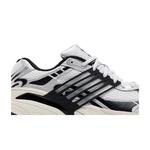 Кроссовки adidas Adistar XLG «White Black Metallic Silver» 2